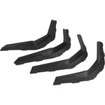 CFMOTO LOKASUOJA LEVIKKEET CFORCE 450/520 2023->