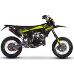 Fantic XM 50 PERFORMANCE MOTARD