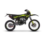 Fantic XE 50 PERFORMANCE ENDURO