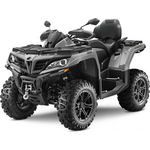 CFMOTO CORCE 850XC GREY EDITION EFI EPS Long