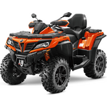 CFMOTO CFORCE 1000XC EFI EPS Long