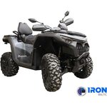 Iron Baltic Pohjapanssari CFMOTO CFORCE 850/1000 2024->