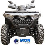 Iron Baltic Pohjapanssari CFMOTO CFORCE 850/1000 2024->