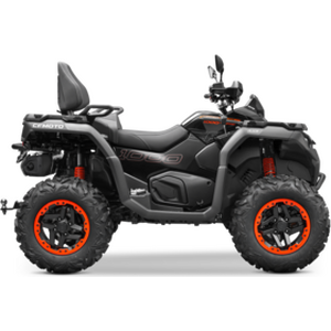 CFMOTO CFORCE 1000 HO ABS