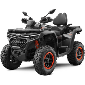CFMOTO CFORCE 1000 HO ABS