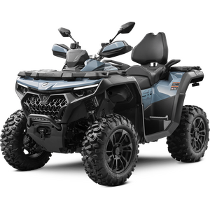 CFMOTO CFORCE 850 TOURING GREY EDITION