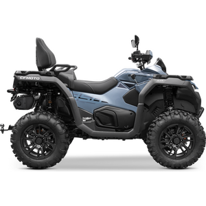 CFMOTO CFORCE 850 TOURING GREY EDITION