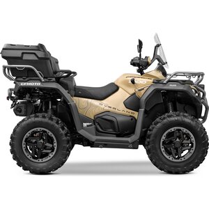 CFMOTO CFORCE 1000 OVERLAND