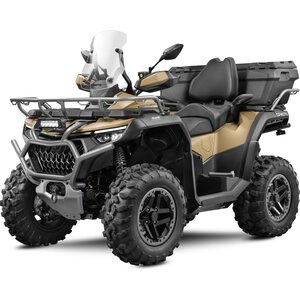 CFMOTO CFORCE 1000 OVERLAND