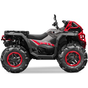 CFMOTO CFORCE 1000 MUD VERSION