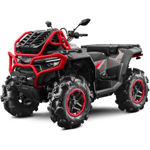 CFMOTO CFORCE 1000 MUD VERSION