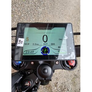 TALARIA STING MX5 PRO