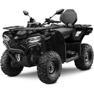 CFMOTO CFORCE 450 EFI Long EPS