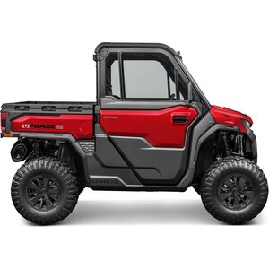 CFMOTO U10 PRO HIGHLAND