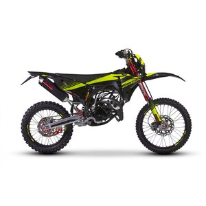 Fantic XE 50 COMPETITION ENDURO