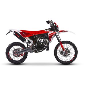 Fantic XE 50 PERFORMANCE ENDURO