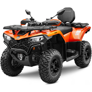CFMOTO CFORCE 520 EFI EPS Long