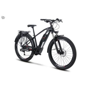 Fantic LIVING URBAN 630