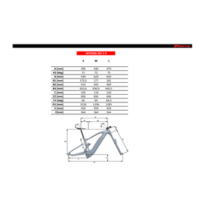 Fantic XEF 1.9 720 FACTORY