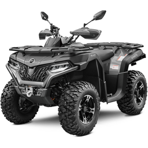 CFMOTO CFORCE 625 EFI EPS Short 2025 (sis. tuulilasi)