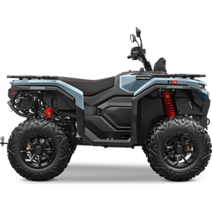 CFMOTO C4 LYHYT
