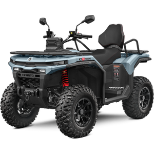 CFMOTO C4 PITKÄ