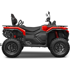 CFMOTO C5 PITKÄ