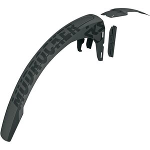 SKS SKS Mudguard Mudrocker Rear Rear 27,5" - 29" Black