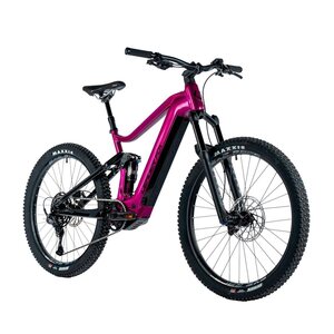 Leader Fox Acron 27,5"