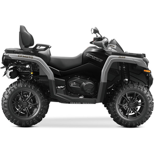 CFMOTO CORCE 850XC GREY EDITION EFI EPS Long