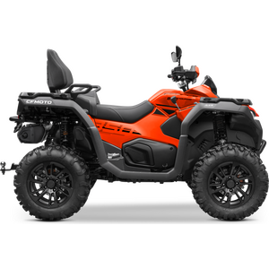 CFMOTO CFORCE 850XC EFI EPS Long