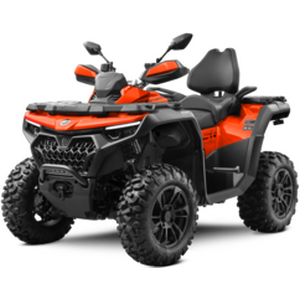 CFMOTO CFORCE 850XC EFI EPS Long
