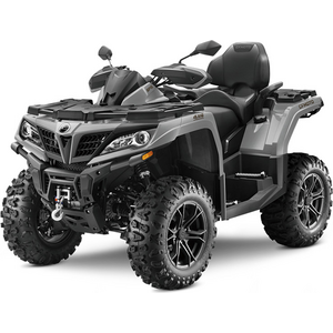 CFMOTO CFORCE 850XC GREY EDITION EFI EPS Long