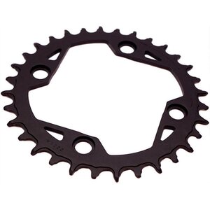 SRAM Chainring 94 mm Singlespeed 32T 4 holes