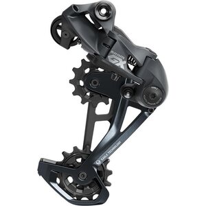 SRAM Rear derailleur GX Eagle 12 speed Long cage Lunar Grey graphics