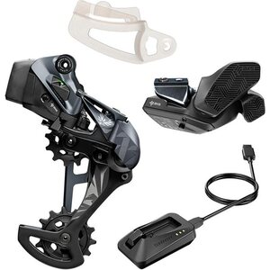 SRAM Upgrade kit, MTB XX1 Eagle AXS XX1 Eagle AXS Electronic MTB kit