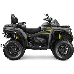 CFMOTO CFORCE 1000XC EFI EPS Long