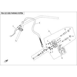 PARKING SYSTEM