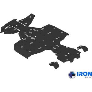 Iron Baltic Pohjapanssari CFMOTO CFORCE 850/1000 2024->