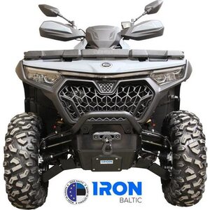 Iron Baltic Pohjapanssari CFMOTO CFORCE 850/1000 2024->