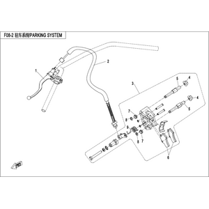 PARKING SYSTEM