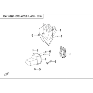 MIDDLE PLASTICS 3(EPS)