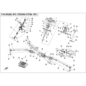 STEERING SYSTEM(EPS)