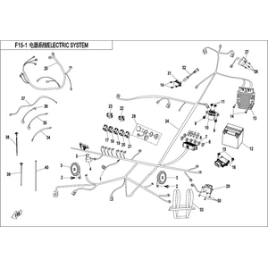 ELECTRIC SYSTEM