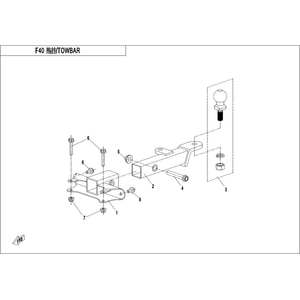 TOWBAR