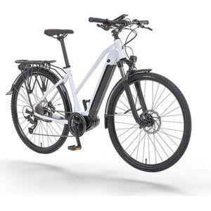 Levit MUSCA MX 630 MIDSTEP