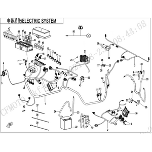 ELECTRIC SYSTEM