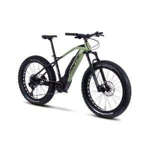 Fantic FAT SPORT 630