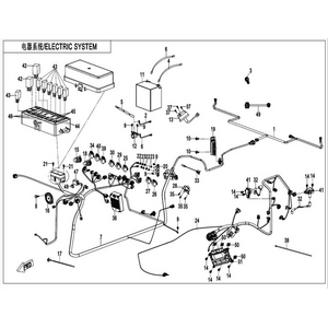 ELECTRIC SYSTEM