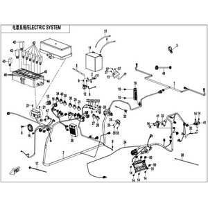 ELECTRIC SYSTEM